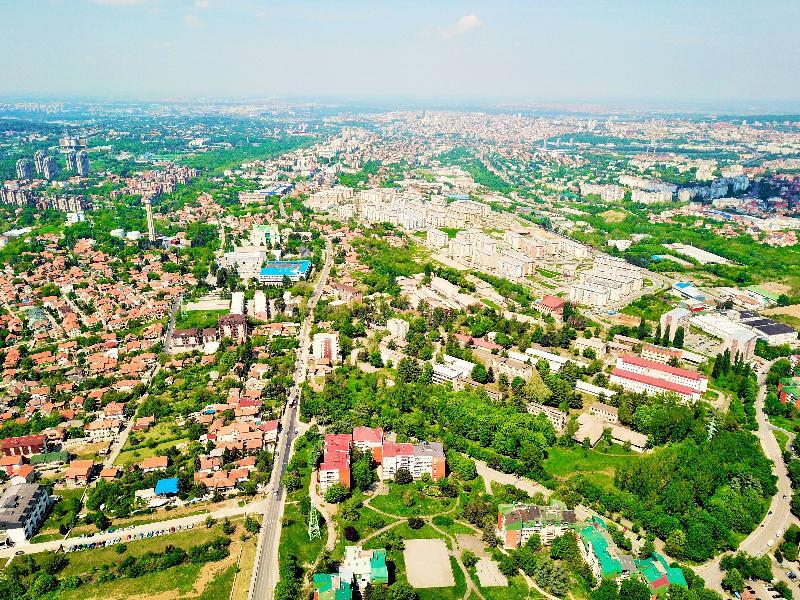 Di Camera Uno Белград Екстериор снимка